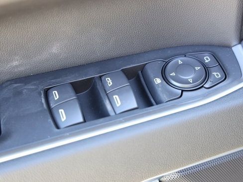 New 2026 Chevrolet Silverado 1500 RST w/ RST Select Package image 16