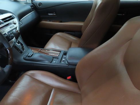 Used 2015 Lexus RX 350 FWD image 23