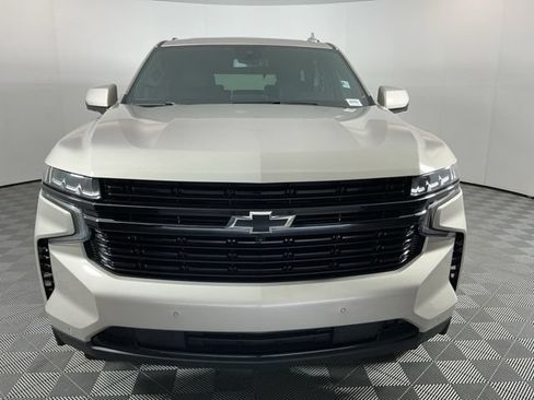 Used 2023 Chevrolet Tahoe RST w/ Luxury Package AWD/4WD image 2