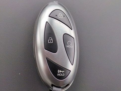 New 2026 Hyundai Santa Fe SEL image 26