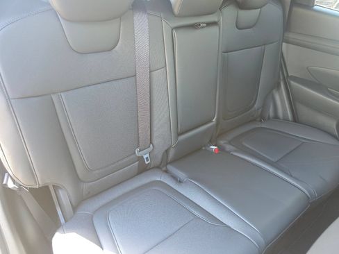 New 2026 Hyundai Tucson XRT AWD/4WD image 21