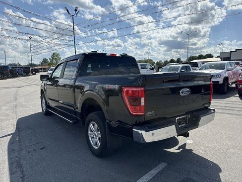 Used 2023 Ford F150 XLT AWD/4WD image 12