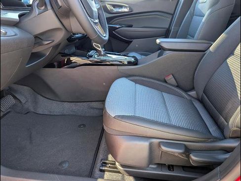 New 2026 Chevrolet Trax LT w/ Driver Confidence Package image 12