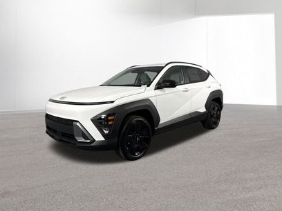 New 2026 Hyundai Kona SEL Sport