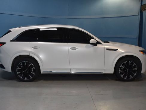 Used 2024 MAZDA CX-90 3.3 Turbo S image 25