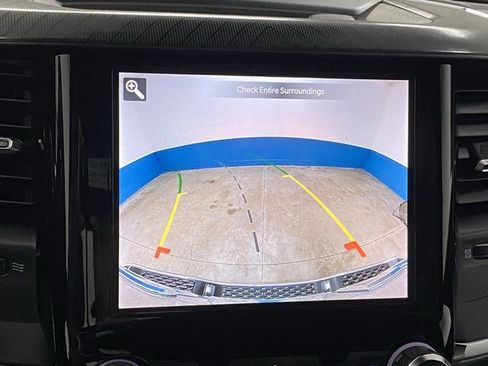 New 2026 RAM 1500 Big Horn image 9