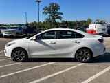 Used 2020 Kia Forte LXS image 2