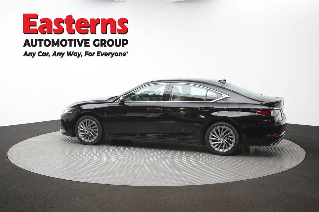 Used 2020 Lexus ES 350 w/ Accessory Package FWD image 67