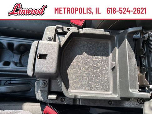 Used 2020 Jeep Wrangler Unlimited Sport image 19