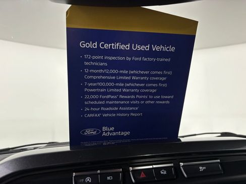 Used 2023 Ford F150 Tremor AWD/4WD image 25