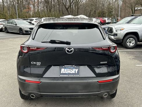 Certified 2023 MAZDA CX-30 AWD 2.5 S w/ Preferred Package image 25