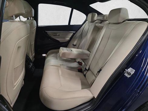 Used 2016 BMW 328i xDrive Sedan AWD/4WD image 14