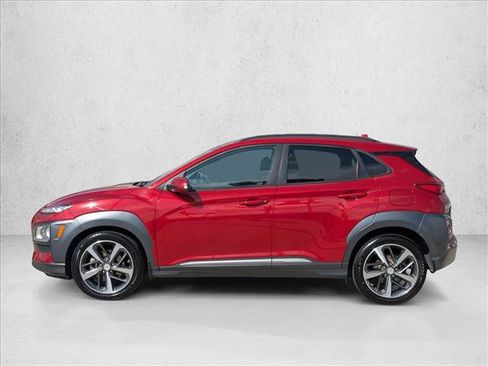 Used 2019 Hyundai Kona Ultimate image 9