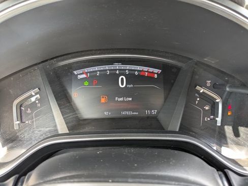 Used 2017 Honda CR-V Touring image 35
