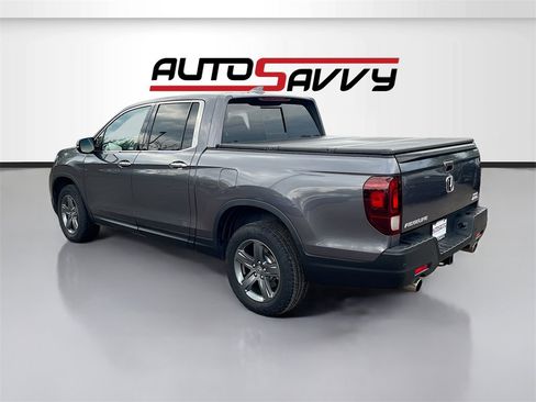 Used 2022 Honda Ridgeline RTL-E image 5
