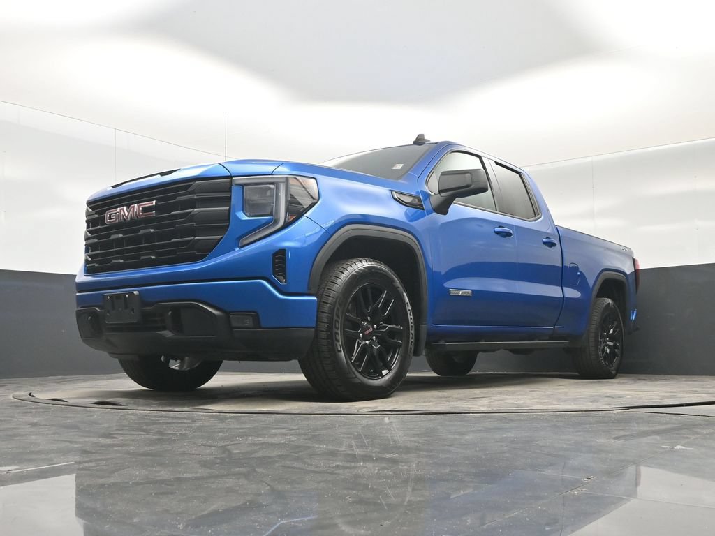 Used 2023 GMC Sierra 1500 Elevation AWD/4WD image 25