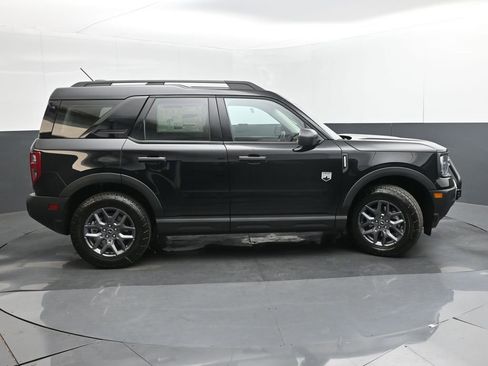 New 2025 Ford Bronco Sport Big Bend AWD/4WD image 7