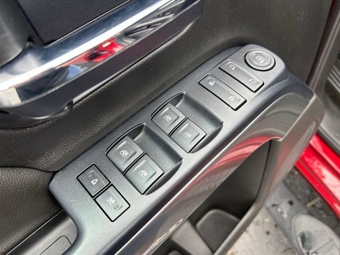 Used 2018 Chevrolet Silverado 1500 LT w/ All Star Edition RWD image 16