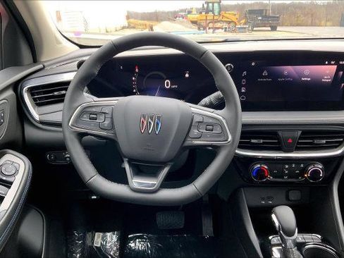 New 2026 Buick Encore GX Sport Touring w/ Comfort Package AWD/4WD image 4