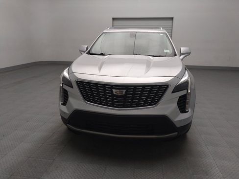 Used 2019 Cadillac XT4 Premium Luxury FWD image 15