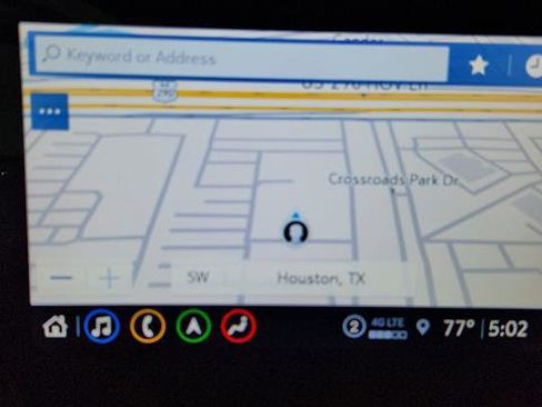 Used 2023 Chevrolet Corvette Stingray Preferred Conv w/ Z51 Performance Package image 18