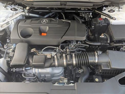 New 2025 Acura TLX w/ Technology Package FWD image 18