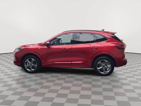 Used 2024 Ford Escape ST-Line w/ Tech Pack #1 AWD/4WD image 34