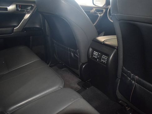 Used 2014 Lexus GX 460 AWD/4WD image 19