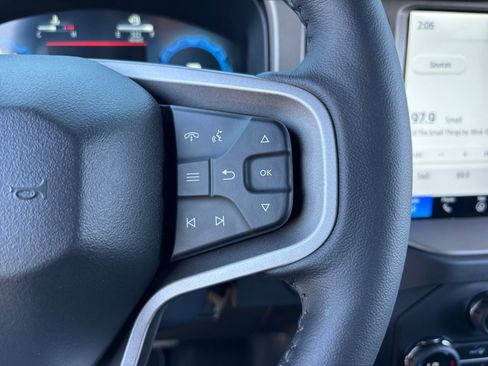 New 2025 Ford Bronco Outer Banks w/ Sasquatch Package image 33