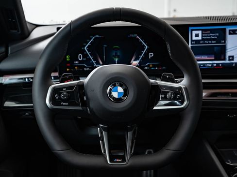 New 2027 BMW 530i xDrive w/ M Sport Package AWD/4WD image 42