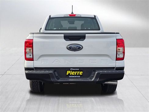 New 2025 Ford Ranger XL image 5