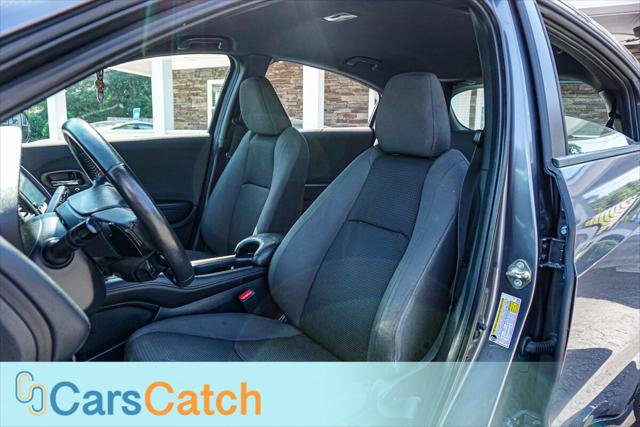 Used 2019 Honda HR-V Sport image 20