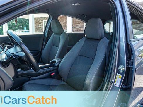 Used 2019 Honda HR-V Sport image 20