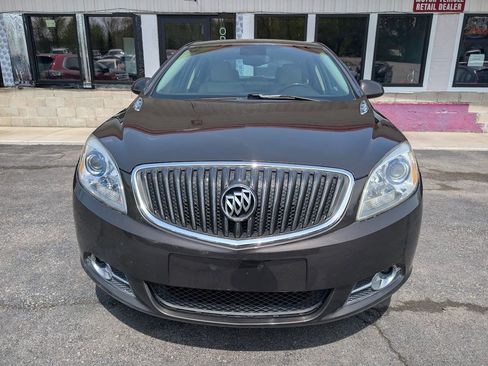 Used 2014 Buick Verano FWD image 2