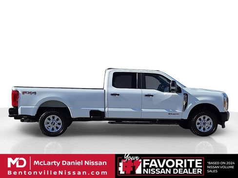 Used 2023 Ford F250 XL w/ XL Driver Assist Package AWD/4WD image 6