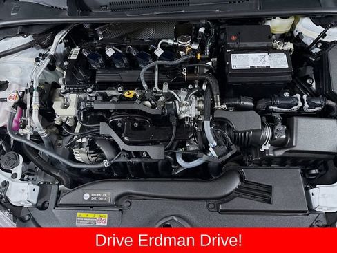 Certified 2025 Toyota Corolla LE FWD image 29