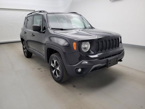 Used 2020 Jeep Renegade Sport image 13
