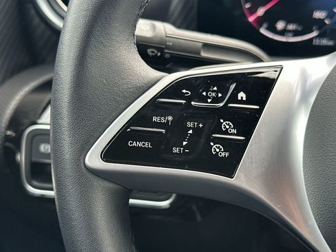 Certified 2025 Mercedes-Benz CLA 250 image 26