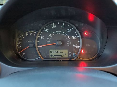 Used 2024 Mitsubishi Mirage ES FWD image 12