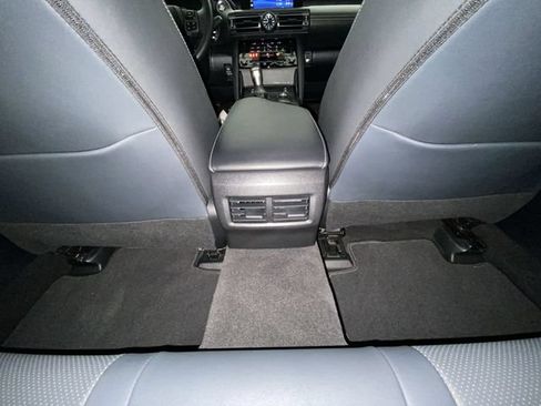 Used 2023 Lexus IS 300 w/ Premium Package RWD image 28