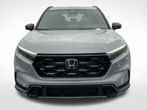 Certified 2025 Honda CR-V Sport-L image 9
