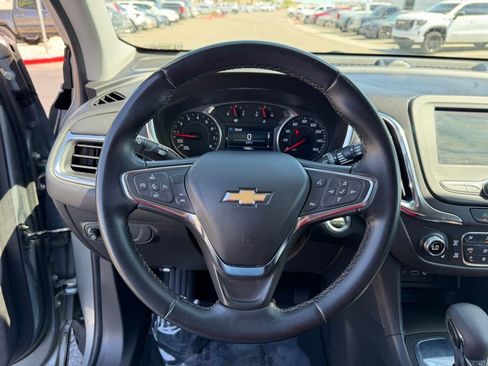 Used 2024 Chevrolet Equinox LT FWD image 24