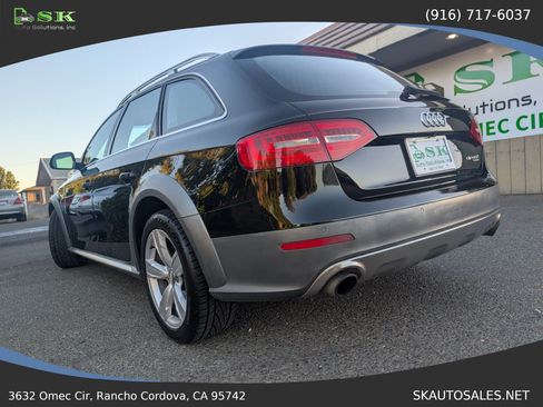 Used 2013 Audi A4 Premium Plus w/ Premium Plus Pkg AWD/4WD image 11
