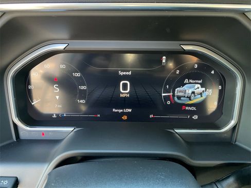 New 2026 GMC Sierra 2500 Denali w/ Denali Reserve Package image 17