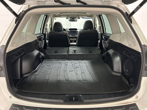 Used 2021 Subaru Forester Sport w/ Popular Package #2 AWD/4WD image 34