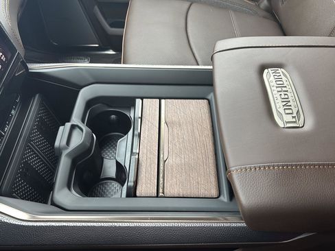 New 2026 RAM 3500 Longhorn AWD/4WD image 18