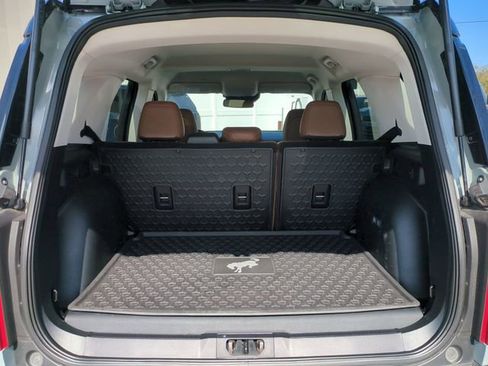 Used 2022 Ford Bronco Sport Outer Banks w/ Tech Package image 14