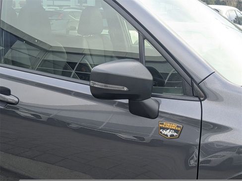 Used 2022 Subaru Forester Wilderness image 12