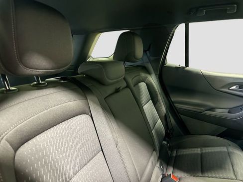 New 2026 Chevrolet Equinox LT w/ Safety and Technology Package FWD image 30