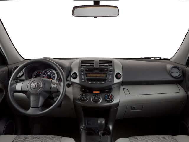 Used 2010 Toyota RAV4 Limited FWD image 7